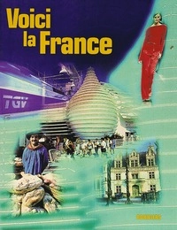 Voici la France; Sidwell, Benitez, Kavanagh; 1999