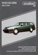 Volvo 850 : 1992-1997; 1997