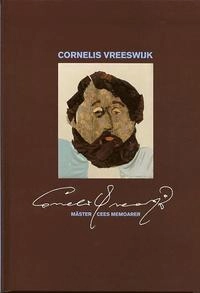Vreeswijk, Mäster Cees Memoarer; Cornelis Vreeswijk; 2003