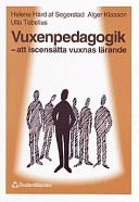 Vuxenpedagogik; Helene Hård af Segerstad; 1996