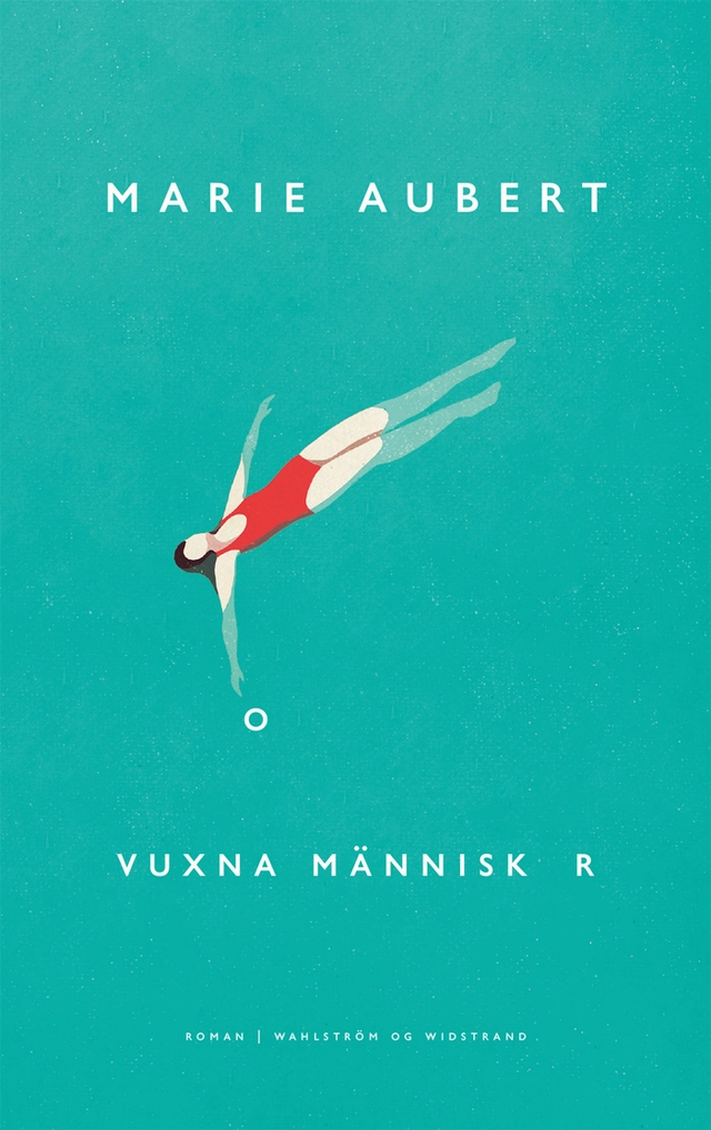 Vuxna människor; Marie Aubert; 2020