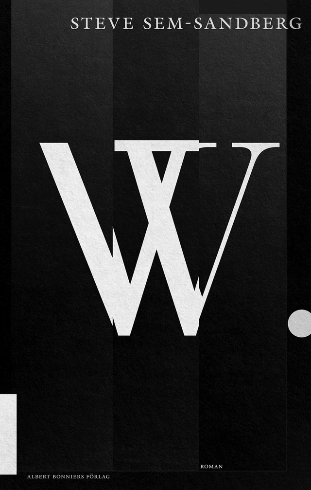 W; Steve Sem-Sandberg; 2019