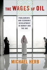 Wages of Oil; Michael Herb; 2014