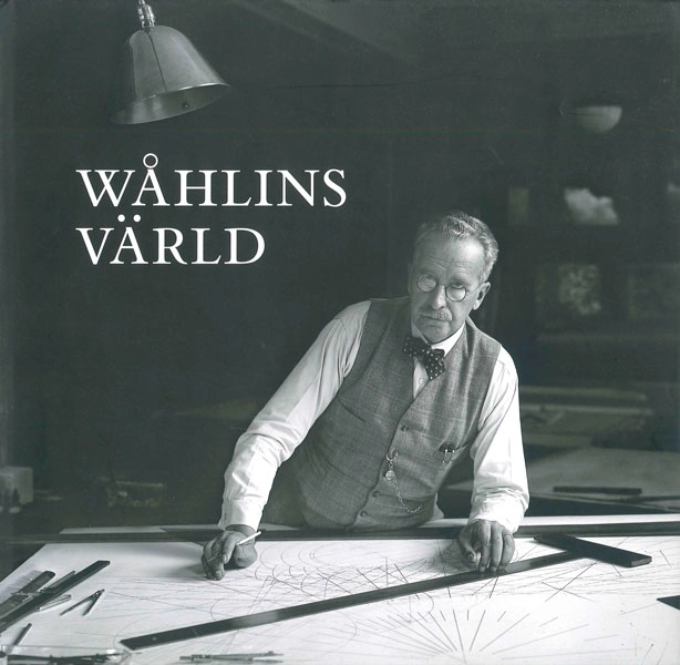 Wåhlins värld; Andreas Manhag; 2011