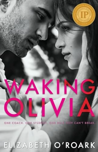 Waking Olivia; Elizabeth O'Roark; 2024