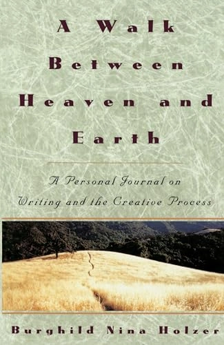Walk Between Heaven and Earth; Burghild Nina Holzer; 1994