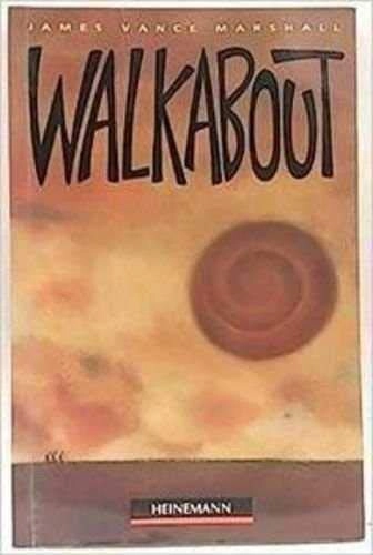 Walkabout HGR Int; James Vance Marshall; 1992