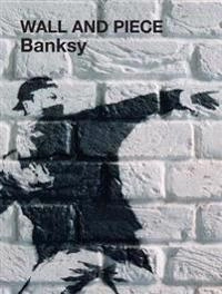 Wall and piece; Banksy; 2005