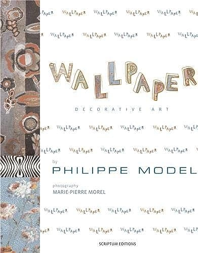 Wallpaper; Philippe Model; 2010