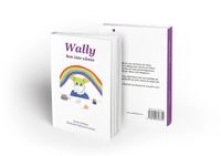 Wally kan inte vänta; Anna Carlsson; 2018