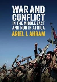War and conflict in the Middle East and North Africa; Ahram; 2020