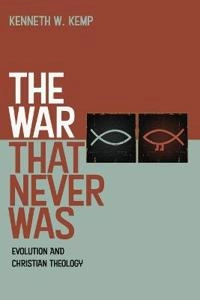War That Never Was; Kenneth W Kemp; 2020