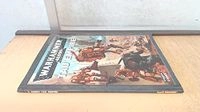 Warhammer 40,000 Roleplaying Game Publications: Tau empireVolym 26 av Warhammer 40,000 Roleplaying Game PublicationsWarhammer 40,000: CodexWarhammer 40.000; Andy Hoare