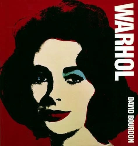 Warhol; David. Bourdon; 1991