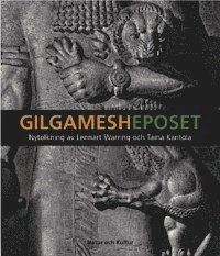 Warring, Kantola/Gilgamesheposet; Lennart Warring, Taina Kantola; 2001