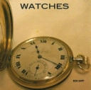 Watches; Rick Sapp; 2013
