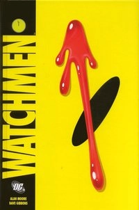 Watchmen; Alan Moore, Dave Gibbons; 2006