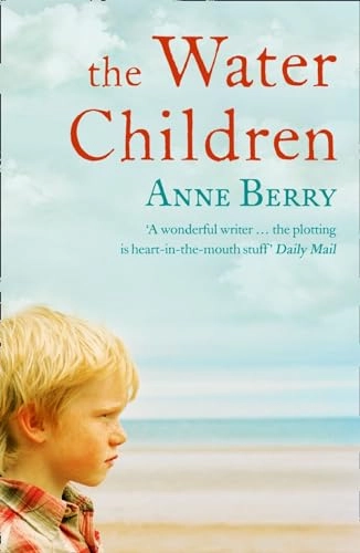 Water Children; Anne Berry; 2012