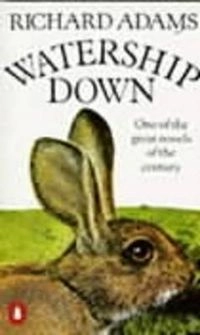 Watership Down; Richard Adams; 1974