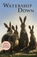 Watership Down TV Tie-in; Richard Adams; 2018