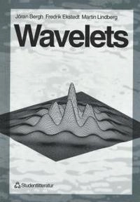 Wavelets; Martin Lindberg; 1999