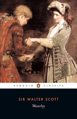 Waverly : Penguin Classics ; Sir Walter Scott ; 1985