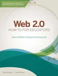 Web 2.0 : how-to for educators; Gwen Solomon; 2014