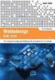 Webbdesign DTR 1210; Christer Carlsson; 2002