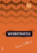 Webbstrategi; Rasmus Sellberg; 2012