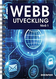 Webbutveckling Nivå 1; Paul Belfrage; 2025