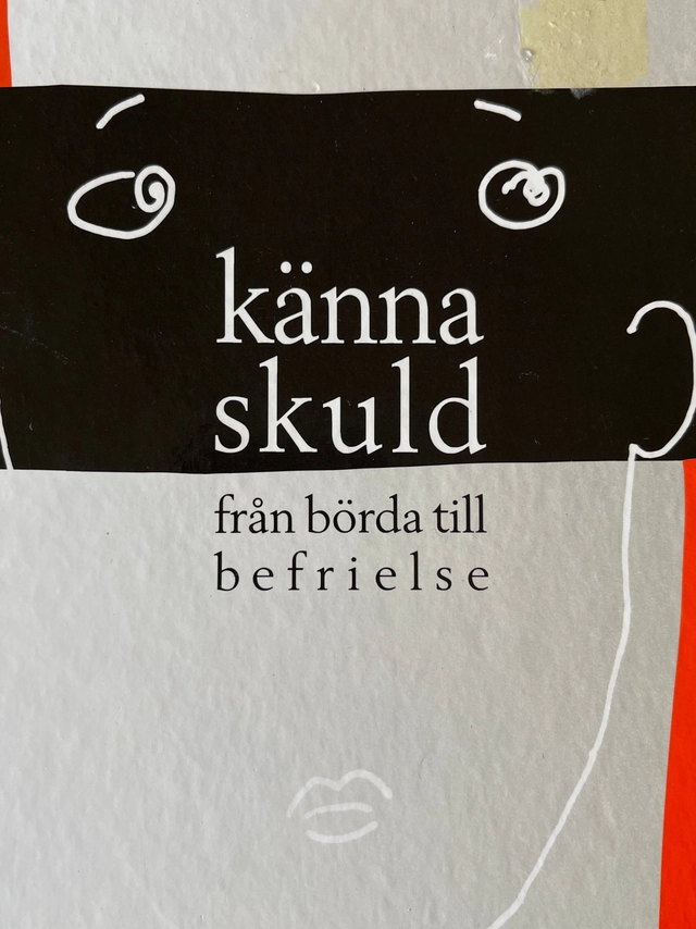 Wechsler, H/Känna skuld; H Wechsler; 1993