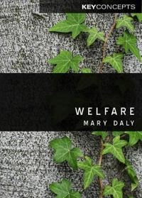 Welfare; Mary Daly; 2011