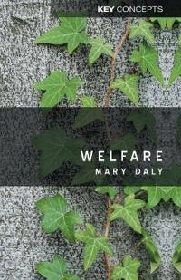 Welfare; Mary Daly; 2011