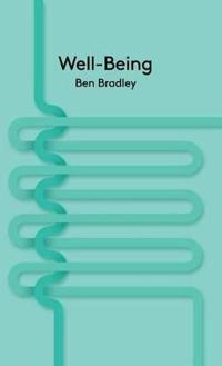 Well-Being; Ben Bradley; 2015