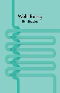 Well-being; Ben Bradley; 2015