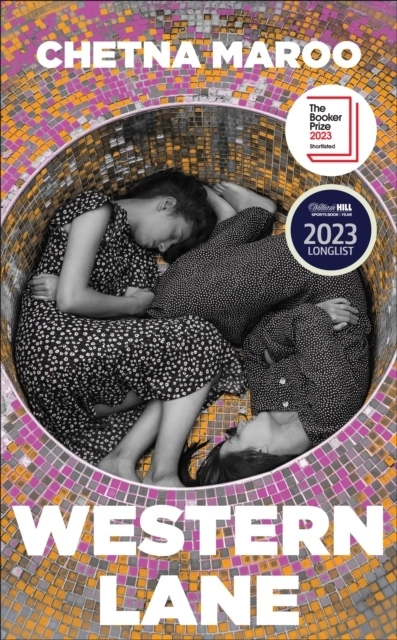 Western Lane; Chetna Maroo; 2023