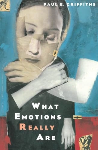What emotions really are : the problem of psychological categories; Paul J. Griffiths; 1997