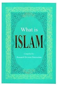 What is Islam