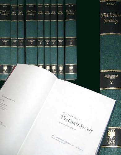 What is sociology?; Norbert Elias; 2012