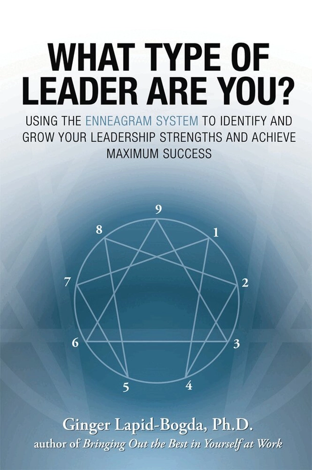 What Type of Leader Are You?; Ginger Lapid-Bogda; 2007