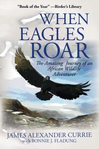 When Eagles Soar; James Alexander Currie; 2014