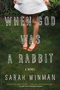 When God Was a Rabbit: A Novel; Sarah Winman