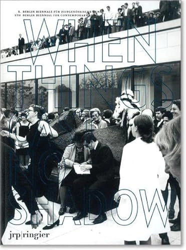 When things cast no shadow; Germany); 2008