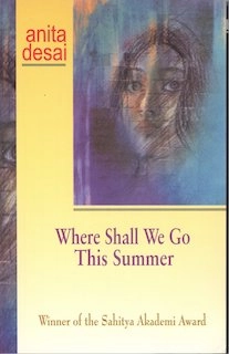 Where Shall We Go this Summer?Volym 344 av Orient paperbacks; Anita Desai; 1982