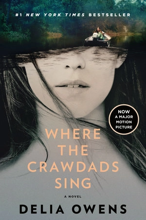 Where the Crawdads Sing (Film Tie-In); Delia Owens; 2022