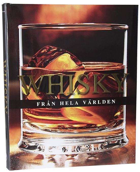 Whisky från hela världen; Marc A. Hoffmann; 2010