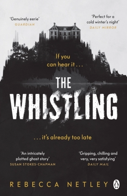 Whistling; Rebecca Netley; 2022