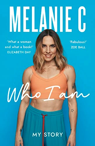 Who I Am; Melanie C; 2023