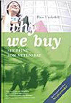 Why we buy; Paco Underhill; 2006