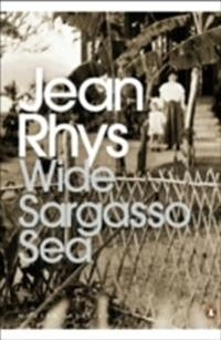 Wide Sargasso Sea; Jean Rhys; 2000